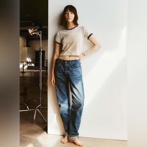 Imogene + Willie Adelaide Hanover Jeans - Size 30